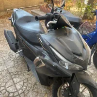 طرح ایروکس ۱۸۰سی سی