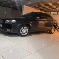 دنا معمولی کم کار|خودرو سواری و وانت|سنندج, |دیوار