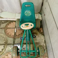 چهار چرخه