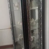 بوفه ترند|بوفه، ویترین، کنسول|حمیدیا, |دیوار