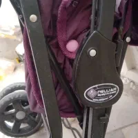 کالسکه مدل دلیجان|کالسکه و لوازم جانبی|قروه, |دیوار