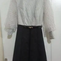 لباس مجلسی