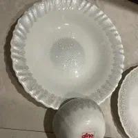 ظروف ارکوپال|ظروف سرو و پذیرایی|تهران, کوهک|دیوار