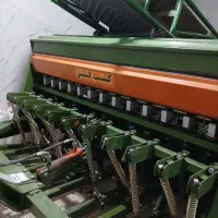 عمیقکار|ماشین‌آلات صنعتی|سردرود, |دیوار