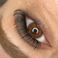 اکستنشن مژه تار به تار سبک (روسی)