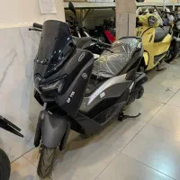 یاماها nmax 150 توربو صفر مدل ۱۴۰۴(یکساله)