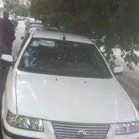 سمند lx دوگانه|خودرو سواری و وانت|بهشهر, |دیوار