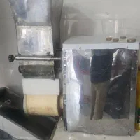 دستگاه فلافل زن اتوماتیک رومیزی با سرخ کن|کافیشاپ و رستوران|لیکک, |دیوار