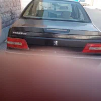 پژو مدل 90 اتاق اس الکسی موتور 1800 فابریکی