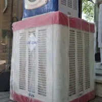 کولر آبی 3200 مشهد کولر موتور مس (فروش فوری)