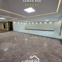 ۵۰۰ متر همکف تجاری فلت ۱۵۰ متر فضای باز|اجارهٔ مغازه و غرفه|تهران, پاسداران|دیوار