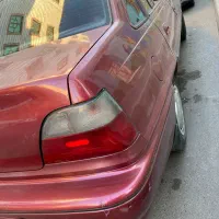 دوو سی یلو(آلبالویی)مدل ۱۳۸۰|خودرو سواری و وانت|شهریار, شهریار|دیوار