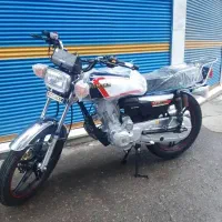 اجاره موتور سیکلت طرح هوندا