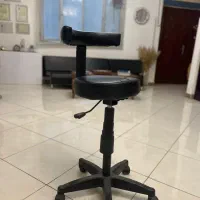 صندلی نیلپر|مبلمان اداری|تهران, باغ فیض|دیوار