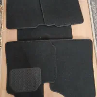 کفپوش موکتی ایکس ۳۳ نو و استفاده نشده