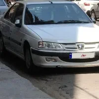 پژوپارس سفیدمدل90     برای خریدارواقعی تخفیف داره
