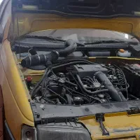 خودرو سواری|خودرو سواری و وانت|کرج, برغان|دیوار