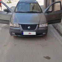 سمند ۸۳