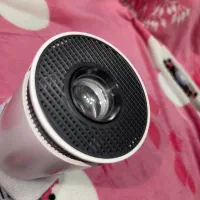 ویدیو پروژکتور  geek space ultra Hd 4K|تلویزیون و پروژکتور|رشت, پارک شهر|دیوار