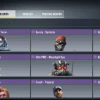 اکانت کلاف|کنسول، بازی ویدئویی و آنلاین|شیراز, شهرک گلدشت محمدی|دیوار