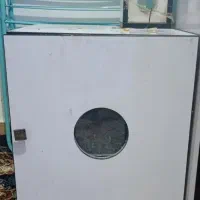 باکس مخصوص دهن دار کردن سهره و....