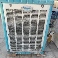 کولر آبی ۷۵۰۰ مشهد دوام
