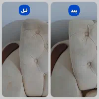 مبل شویی آسمان|خدمات نظافت|لنگرود, |دیوار