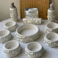 هفت سین|صنایع دستی و سایر لوازم تزئینی|مسجد سلیمان, |دیوار