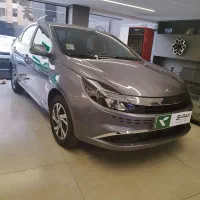 کی ام سی ایگل خاکستری. 1404