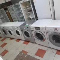 ماشین لباسشویی الجی وسامسونگ پاکشوما