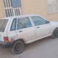 پراید هاچبک