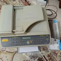 پرینتر اسکنر سامسونگ|پرینتر، اسکنر، کپی، فکس|پرند, فاز ۲|دیوار