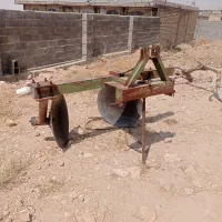 تراکتور جاندیر|خودرو سنگین|شیراز, کفترک|دیوار
