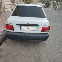 پراید ۹۶|خودرو سواری و وانت|تربتحیدریه, سرمحله|دیوار