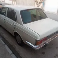 پیکان دوگانه سوز CNG، مدل ۱۳۸۱|خودرو سواری و وانت|قم, شهرک توانیر|دیوار