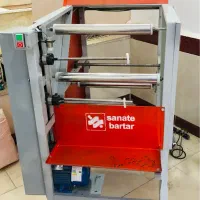 دستگاه سفره یکبار مصرف