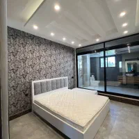 ویلامدرن شیک ۳۳۰مترمعاوضه ماشین پشت پارک جنگلی نور|فروش خانه و ویلا|چالوس, |دیوار