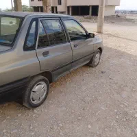 پراید ۸۶|خودرو سواری و وانت|دهلران, |دیوار