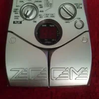 مولتی افکت زوم 505 II