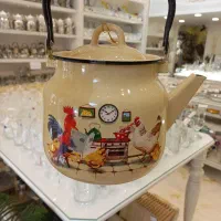 محصولات روسی