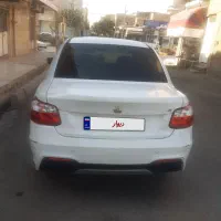ساینا s دوگانه دستی مدل ۱۴۰۰|خودرو سواری و وانت|قم, علی آباد سعدگان|دیوار