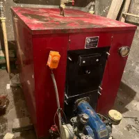 لوازم گرمایشی ، تاسیسات ، دیگ ، اب گرم کن ، مشعل|آبگرمکن، پکیج، شوفاژ|تهران, شیراز|دیوار