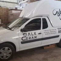 ال ۹۰ وانت L90