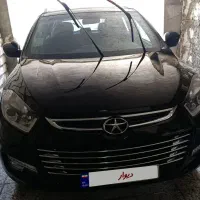 جک s5|خودرو سواری و وانت|شیراز, گل سرخ|دیوار