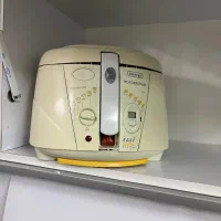 پلو پز سرخ کن