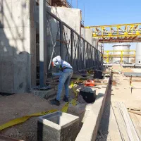 جوشکاری سیار(کار تمیز،قیمت مناسب)|خدمات پیشه و مهارت|بندر ماهشهر, |دیوار