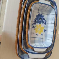 ظروف گل پنبه