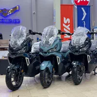 گلگسی ADV175 Abs بااقساط12 ماه درنیـرو موتـور قرچک