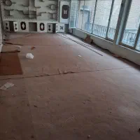 موکت دست دوم