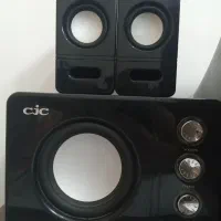 سیستم بهمراه کیس گیمینگ و باندو کیبورد و میز درجه۱|رایانه رومیزی|ساری, |دیوار